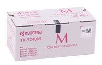 Kyocera Mita TK-5240 Orjinal Kırmızı Toner M5026-M5526 MC-3326 (1T02R7BNL0)