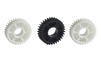 Riso RZ-EZ Series Gear (Black-White) (612-11300 / 612-10021)