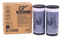 Riso S-7220E Orjinal Mürekkep CV 3030  3230 (Adet fiyatıdır) (800cc)