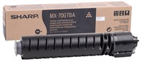 Sharp MX-70GTBA Orjinal Siyah Toner MX-5500N-6200N-7000N