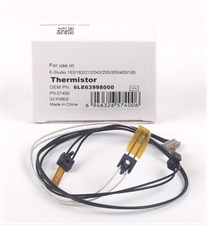 Toshiba Thermistor e.STD.163-205-255-256-305-306-506-355-455-356-357-456