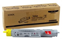 Xerox 6360 HC Sarı Toner Yüksek Kapasite 106R01224 9k