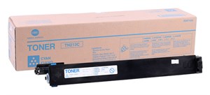 Minolta TN-213 Orjinal Mavi Toner C203 C253 A0D7452