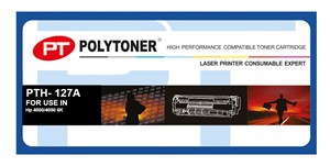 HP 4127A Polytoner 4000-4050 (6k)