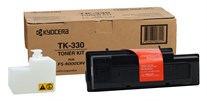 Kyocera Mita TK-330 Orjinal Toner FS-4000 (1T02GA0EU0) (20.000 Sayfa)