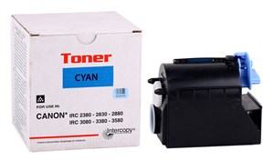 Canon EXV-21 Smart Mavi Toner IR-C2380-3380-2550-2580-2880-3080-3380-3480-3580