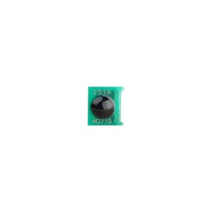 Hp CE251A Toner Chip Mavi  CP-3525-CM3530 (504A)