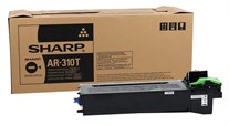 Sharp AR-310 Orjinal Toner 5625-5631-M256-257-316-317
