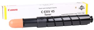 Canon EXV-45 Orjinal Sarı Toner IR-C7260-7270-7280