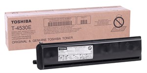 Toshiba T-4530 E Orjinal Toner e-Studio 205L-255-305-355-455 30K
