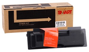 Utax CD 1018 Smart Toner