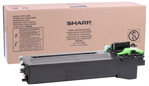 Sharp MX-315GT Orjinal Toner MX-M265N-MX-M266N-MX-M316N-M356