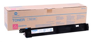 Minolta TN-213 Orjinal Kırmızı Toner C203 C253 A0D7352