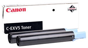 Canon EXV-5 Orjinal Toner IR 1600 1610 2000 2010 1605