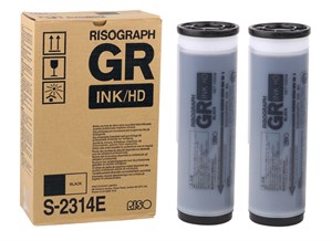 Riso S-2314 Orjinal Mürekkep GR3770 (Adet fiyatıdır)