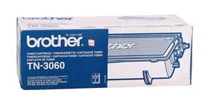Brother TN-3060 Orijinal Toner DCP 8070 HL 5140 MFC 8220 8440 8840 (7k)