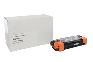 HP 2673A 308A Kırmızı Natural Toner Laserjet 3500-3550-3700 (4k)