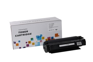 HP Q7115A (15A) Muadil Toner Laserjet 1000-1200-1220-3320-3330-3380