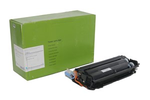 HP Q7581A (503A) Muadil Toner Mavi LaserJet 3800/CP3505 (6k)