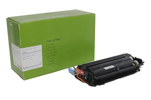 HP Q7582A (503A) Muadil Toner Sarı LaserJet 3800/CP3505 (6k)
