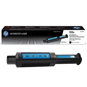 HP W110A Neverstop Toner Reload Kit (103A)