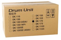 Kyocera Mita DK-170 Orjinal Drum Unit FS1135-1320-1370 M2030-M2535 (302LZ93061)