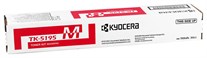 Kyocera Mita TK-5195 Orjinal Kırmızı Toner 306ci-CS306ci(7K)