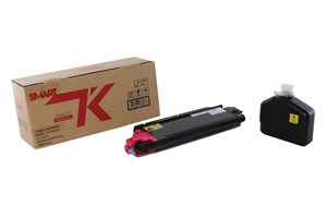 Kyocera Mita TK-5280 Smart Kırmızı Toner ECOSYS P6235cdn-M6635cidn(1T02TWBNL0)