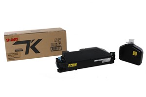 Kyocera Mita TK-5280 Smart Siyah Toner ECOSYS P6235cdn-M6635cidn (1T02TW0NL0)