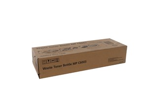 Ricoh MP-C 3003 Orjinal Waste Toner Box (Atık Kutusu) C2003-C2503-C3504-C6003
