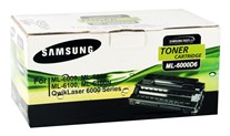 Samsung ML-6000 Orjinal Toner