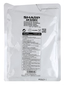 Sharp AR-620DV Orjinal Developer AR - MX550-620-700 725g