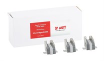 Staples Type-G / L1 Smart FS501-SR720-820 (35X21X25mm) (3X3000) (410133)