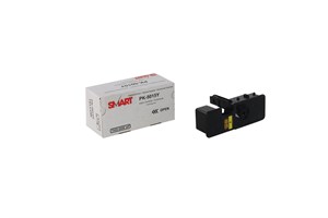 Utax PK-5015 Smart Sarı Toner P-C2566 P-C2655 P-C2650 (1T02R7AUT0)