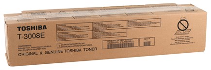 Toshıba T-3008E Orjinal Toner e-Studio 2008-3508-4508-5008 (6AJ00000151)