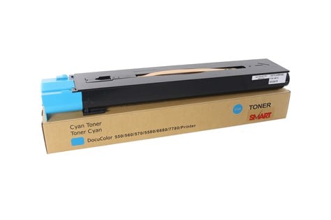 Xerox Color C60-C70  Smart Mavi Toner (006R01660) (34k)